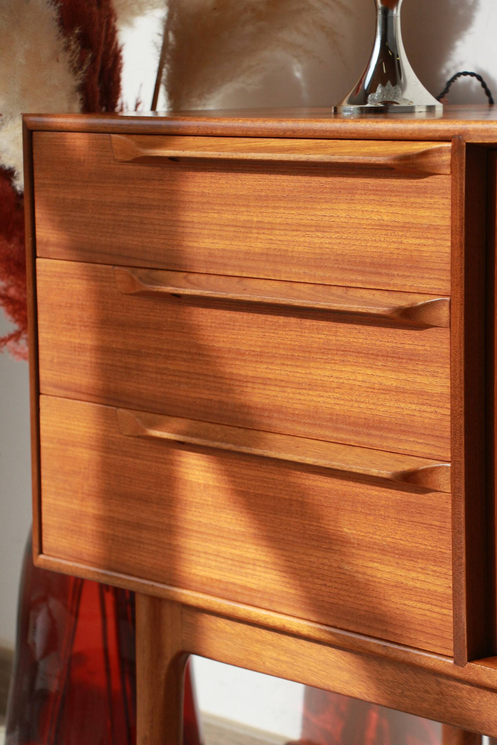 Mcintosh sideboard - Eden model - 1960