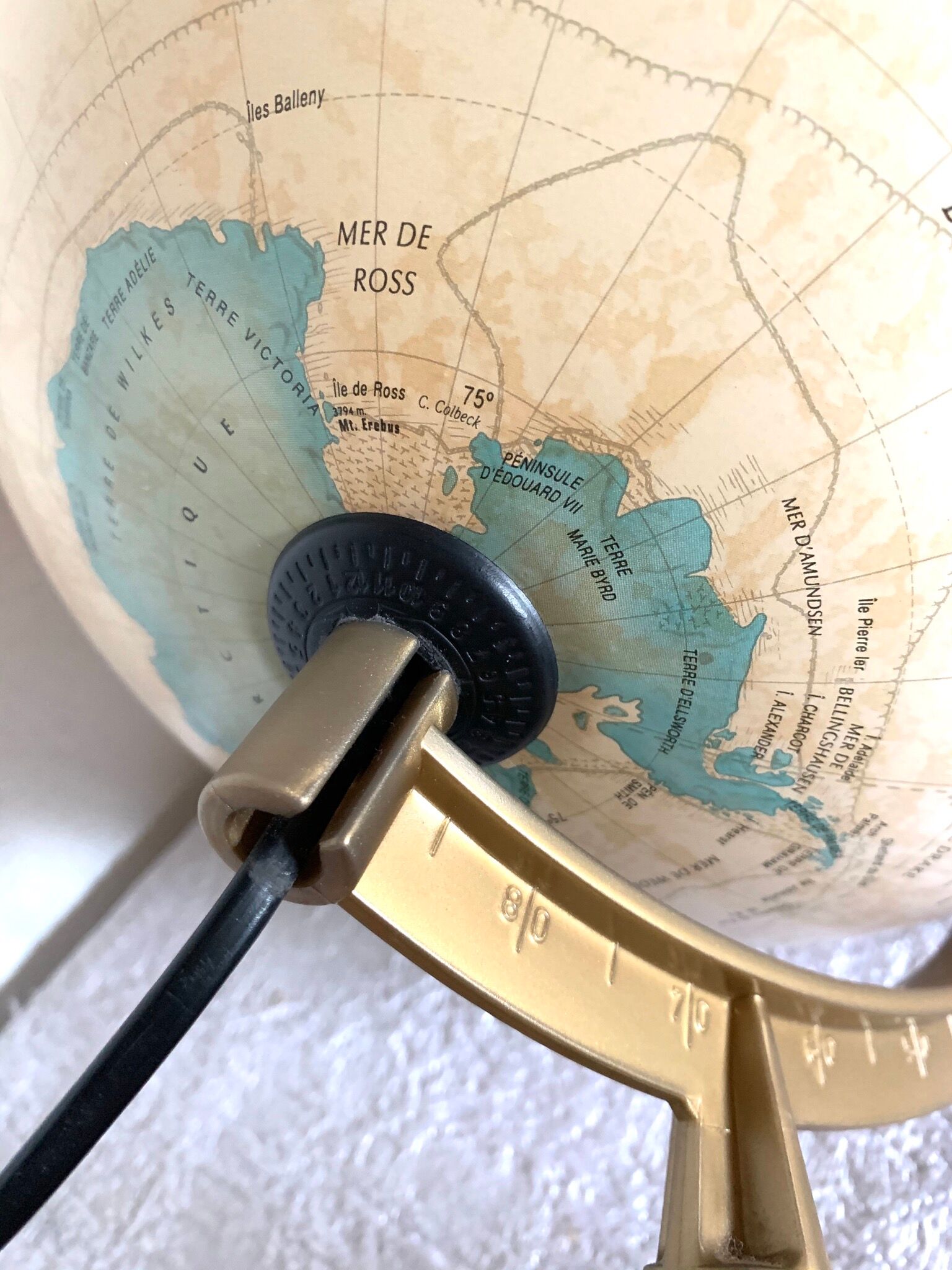 1990 Globe Nova Rico