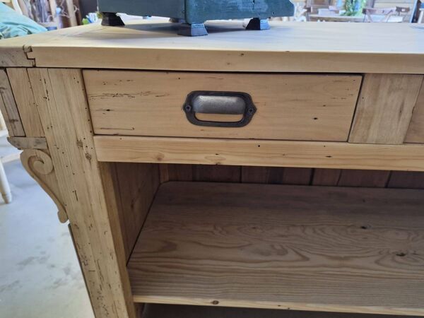 Comptoir de Commerce