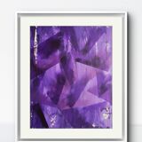 Abstract painting style by Andre Lanskoy