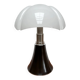 Lampe vintage Pipistrello des années 1970 par Gae Aulenti pour Martinelli Luce