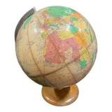 World Map