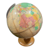 World Map