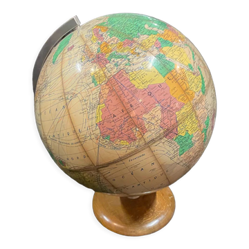 World Map
