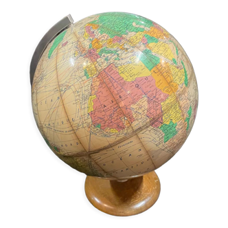 Mappe monde