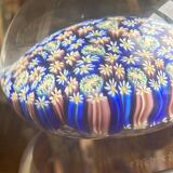 Paper press/Murano sulphide