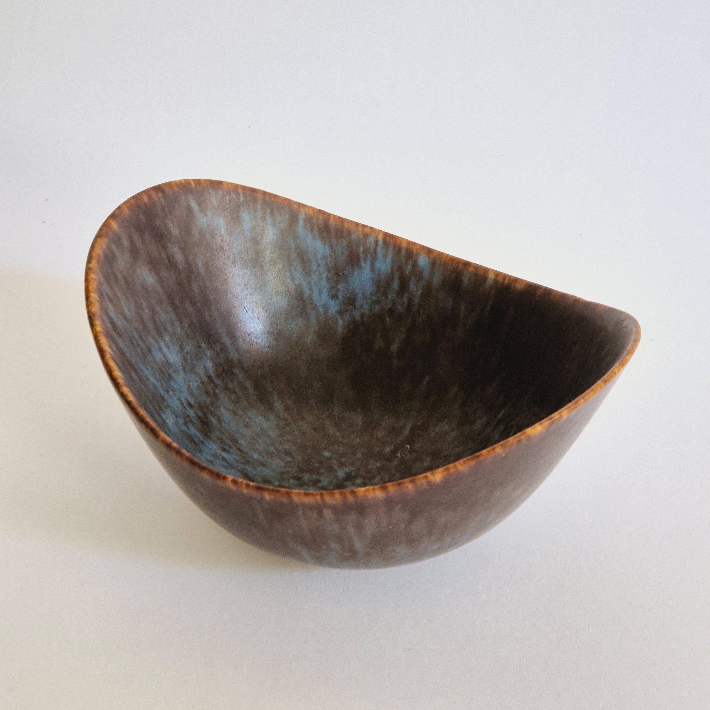 Collection stoneware bowl in ceramic, The Modernity, Rörstrand