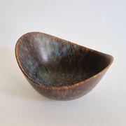 Collection stoneware bowl in ceramic, The Modernity, Rörstrand