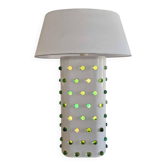 Lampe en céramique Hilton Mc. Connico