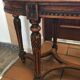 Piano stool