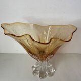 Murano glass bowl, 1970
