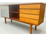 Enfilade design vintage Pierre Guariche 1955