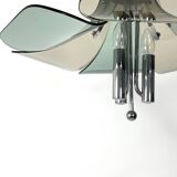 Lampadaire arc Années 1970