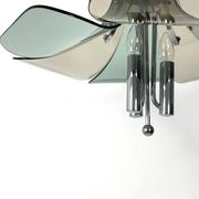 arc floor lamp 1970’s