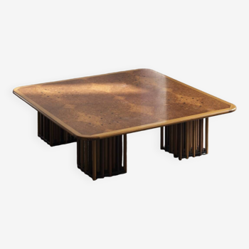 Coffee table 'Artona' by Afra and Tobia Scarpa for Maxalto, Italy, 1975