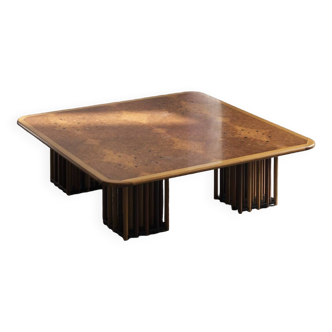 Coffee table 'Artona' by Afra and Tobia Scarpa for Maxalto, Italy, 1975