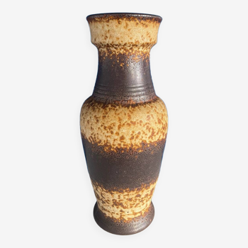 Grand vase / pot made in germany 1970