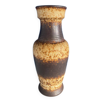 Grand vase / pot made in germany 1970
