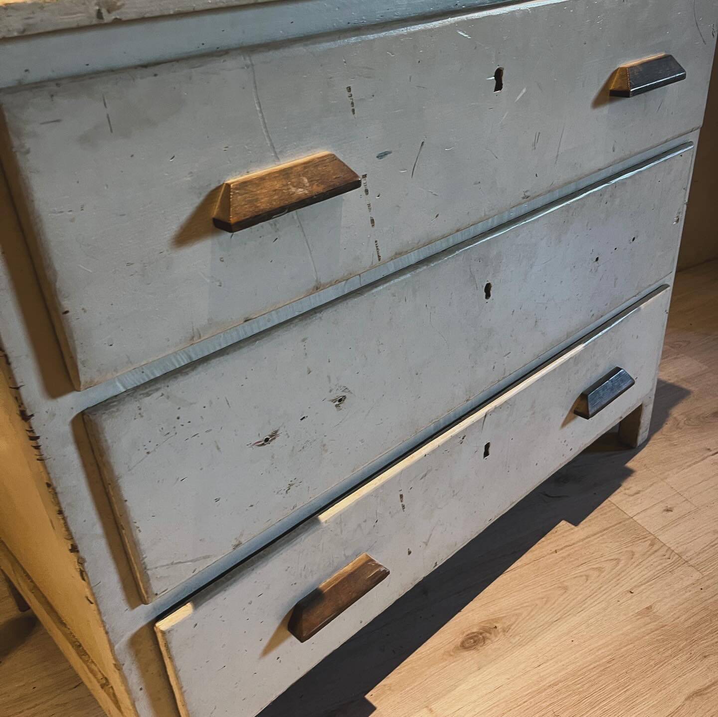 Vintage chest of drawers 1960/70