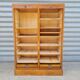 Notary filing cabinet