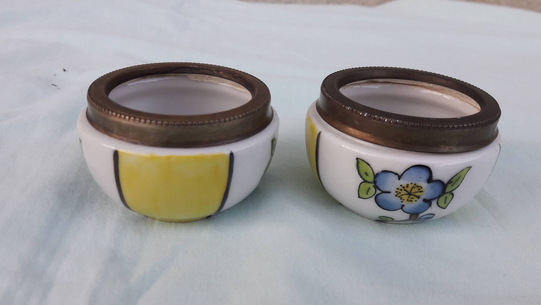 Saleron Limoges