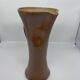 Pitcher in sandstone