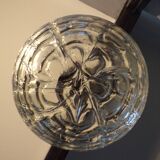 Doria Murano glass ball suspension