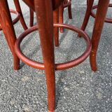 Set of 6 stools