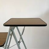 Formica projection table from the 70s