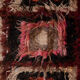 Vintage Turkish Tulu Runner Rug, 1970s 127 X 302 cm