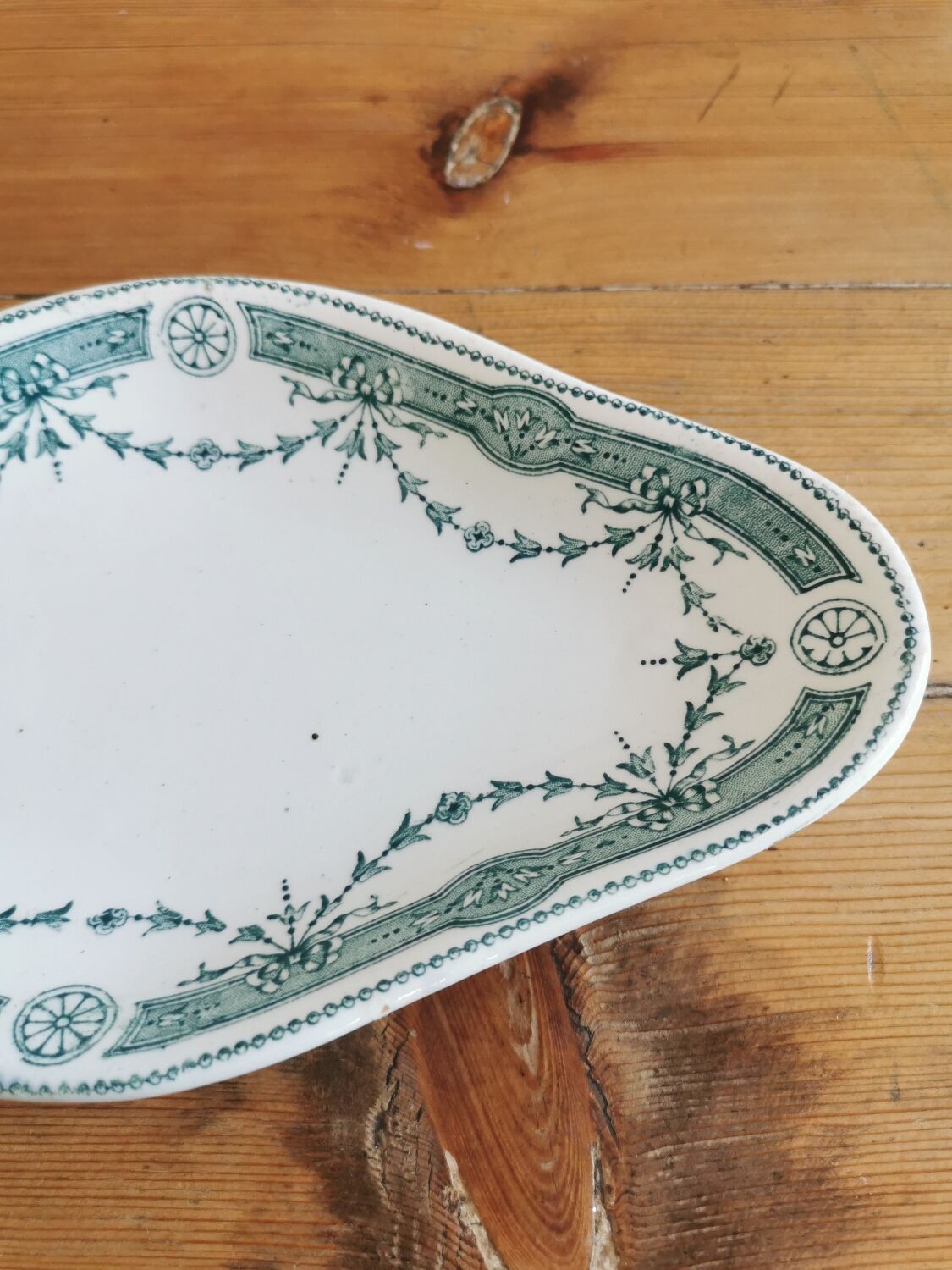 Ravier in Iron Land Moulin des Loups