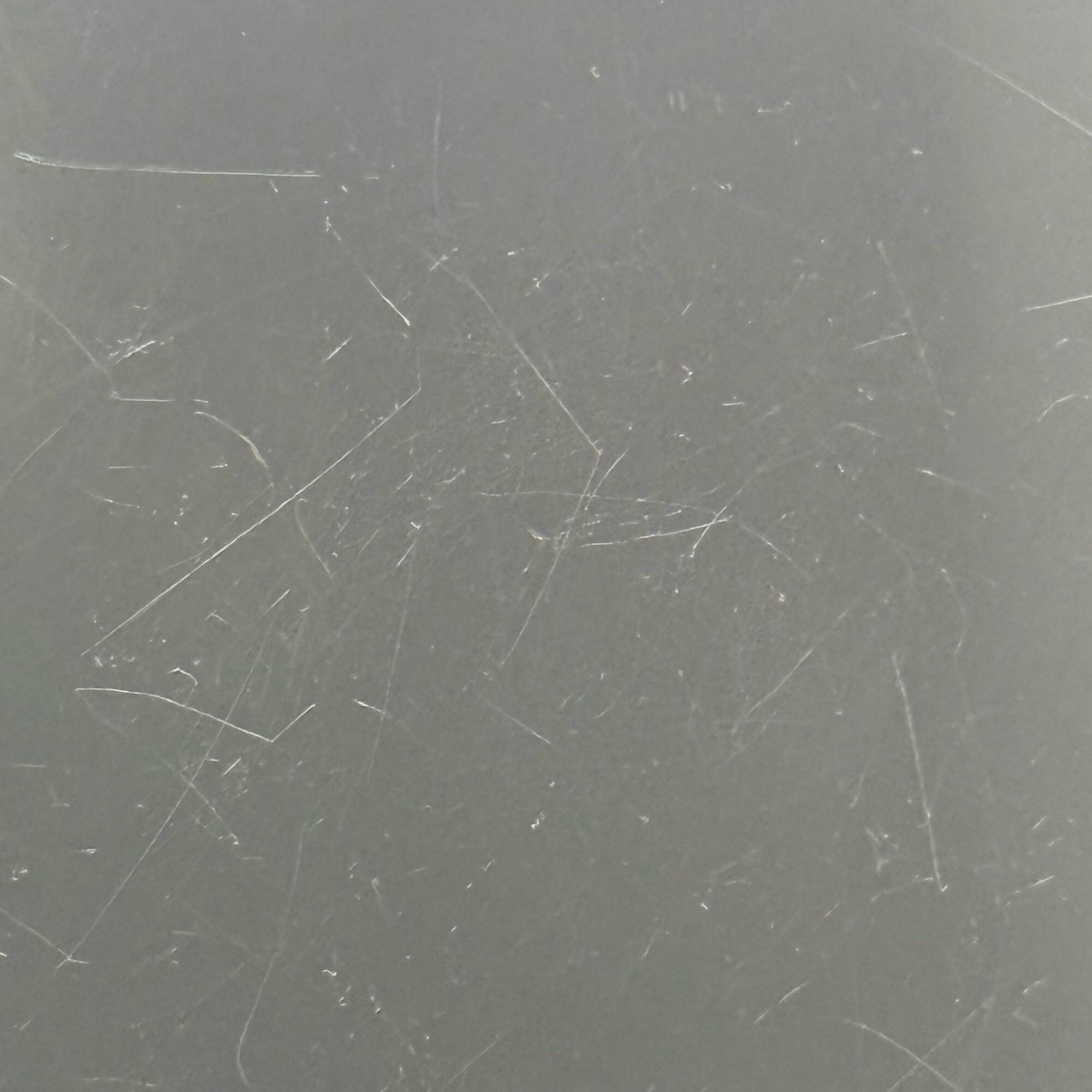 1970s Italian Space Age Table in Brown Plastic, Vintage Side or Coffee Tabl