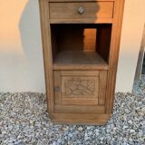 Art Deco bedside table or occasional furniture