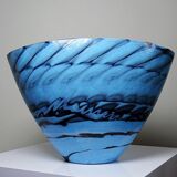 Murano glass centerpiece, bowl or large bowl "Yourmurano"