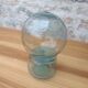Ball, old glass float