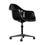 Armchairs by Charles Eames for Herman Miller  1977