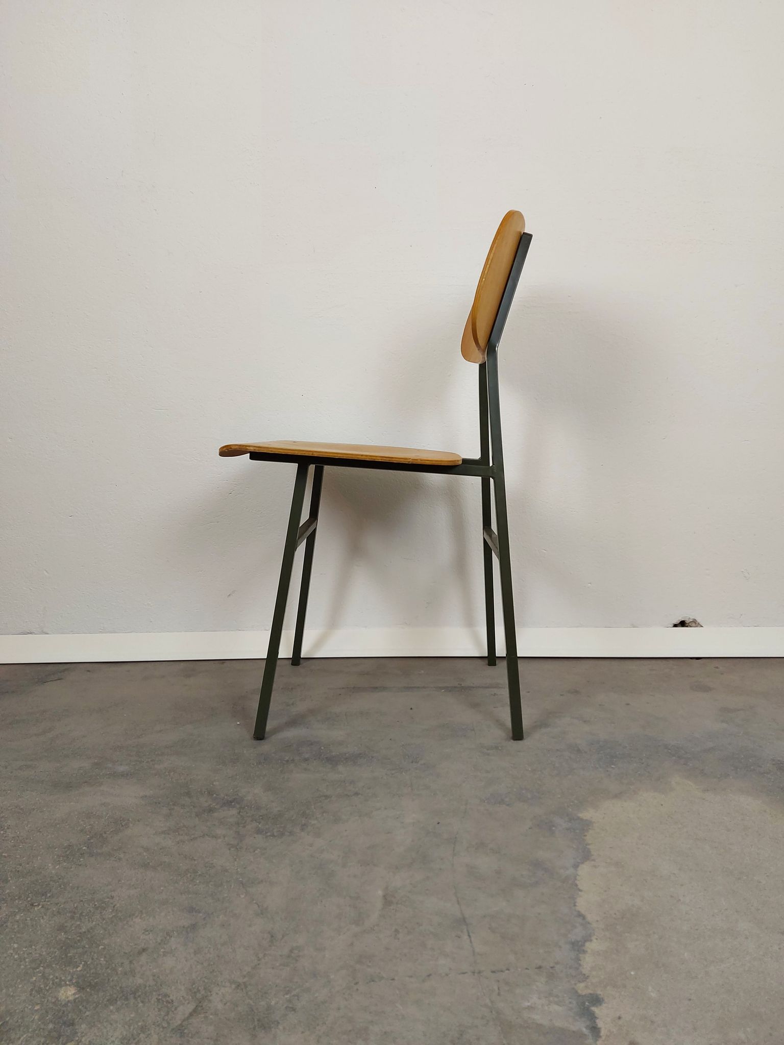 Chaise, années 1970