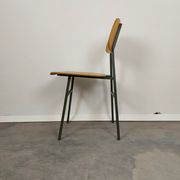Chaise, années 1970