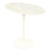 Oval side table by Eero Saarinen for Knoll International, 1960s