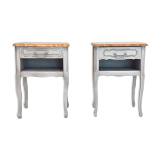 Bedside tables