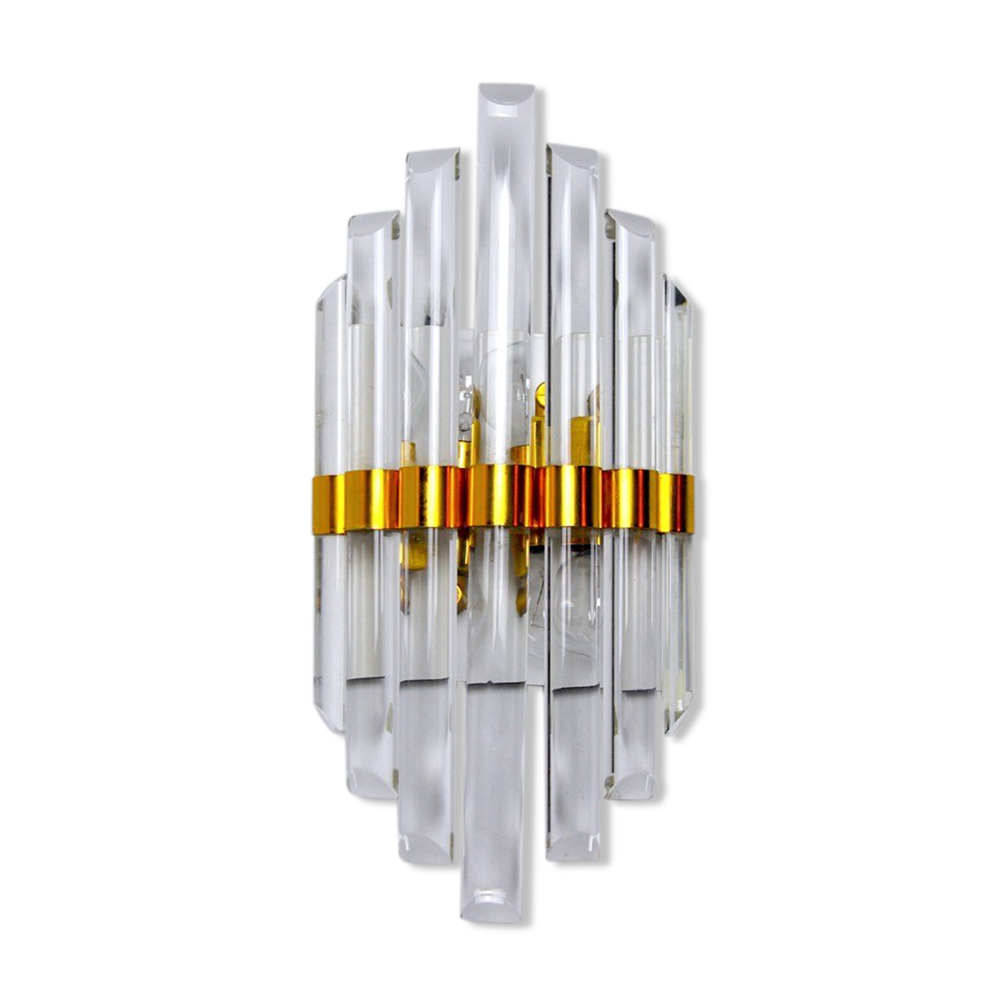 Paolo Venini sconce, 1970