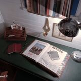 Burwood “secretary” desk