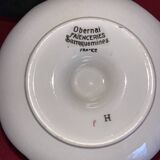 Mustard maker Obernai / Sarreguemines