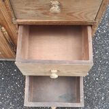 Drawer unit