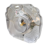 Lampe de table vintage “Daum France” – Années 70