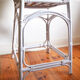 Emmanuelle high chair
