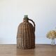 Old demijohn