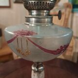 Oil lamp