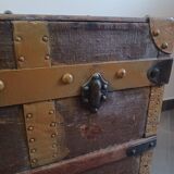 Travel trunk