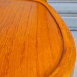 Set of 4 Baumann bistro chairs